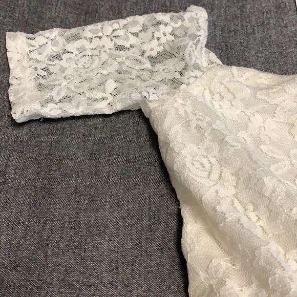 - NWT GIRLS DRESS - - Picture 5 of 9